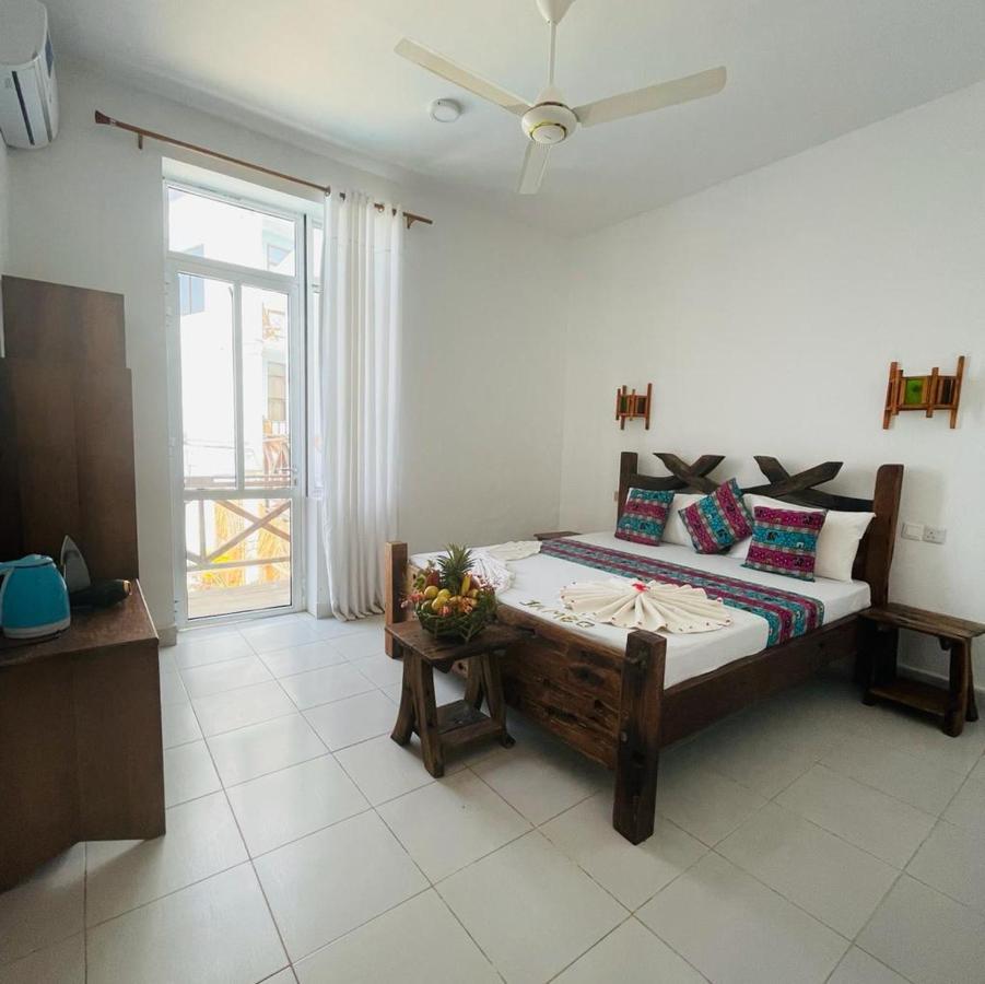 Tropicana Kendwa Beach Hotel Εξωτερικό φωτογραφία