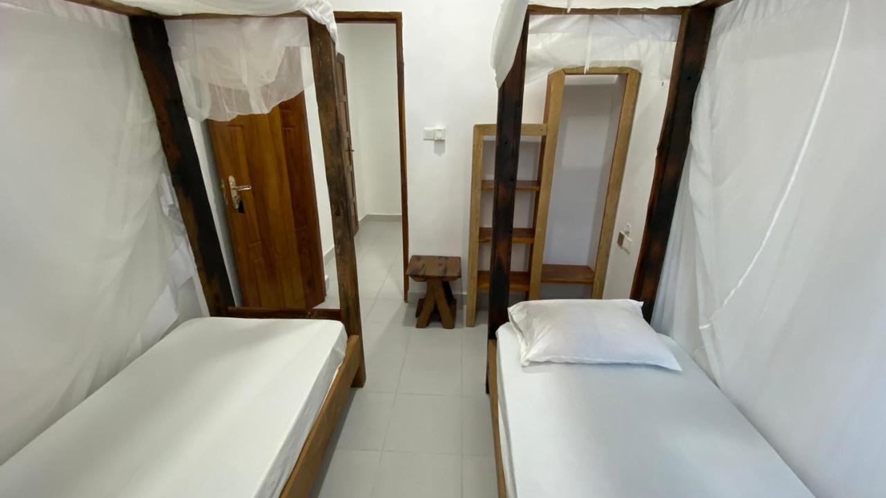 Tropicana Kendwa Beach Hotel Εξωτερικό φωτογραφία